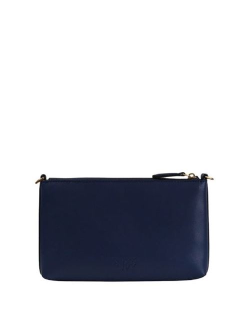 flat horizontal mini Pinko | 104277-A0F1.G08Q